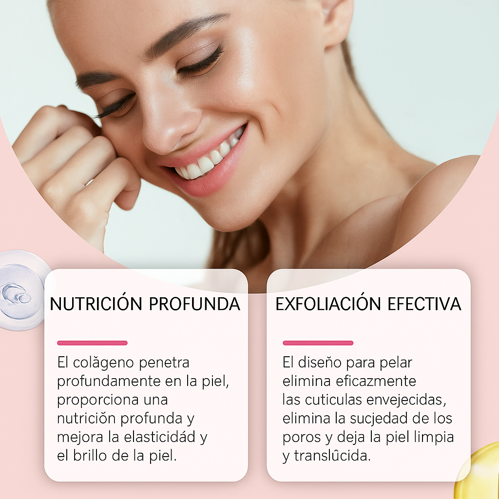 mascarilla facial