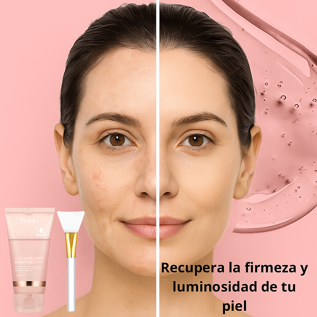 mascarilla facial