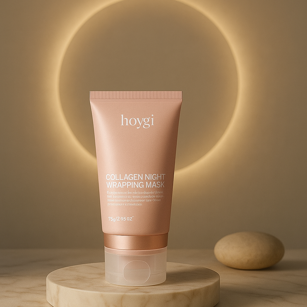 mascarilla facial