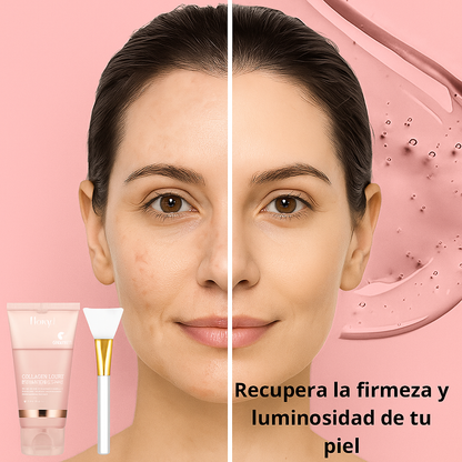 mascarilla facial